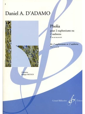 Pholia